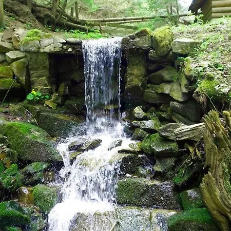 гірська хата