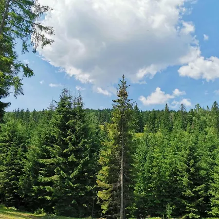 гірська хата