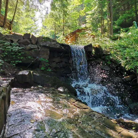 гірська хата