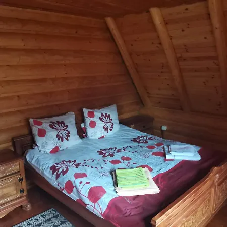 гірська хата