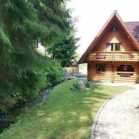 гірська хата Hotel *