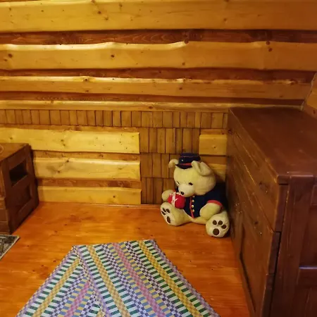 гірська хата