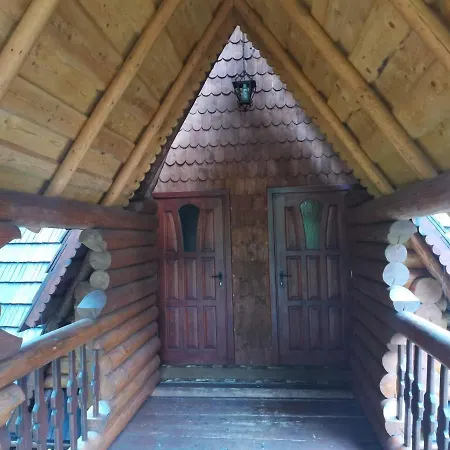 гірська хата