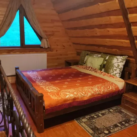 Otel гірська хата *