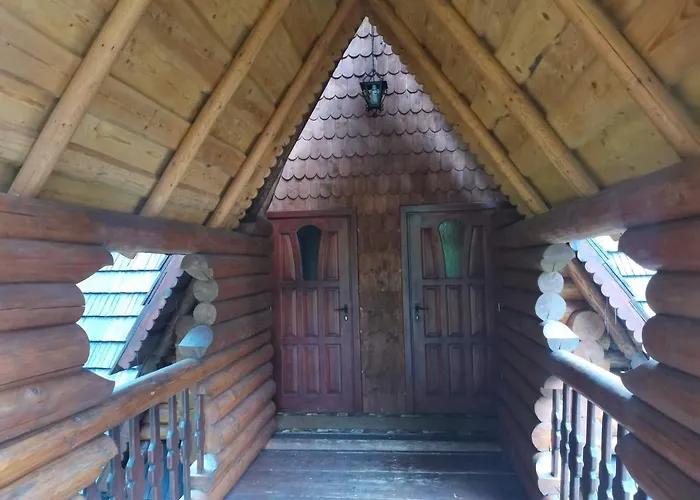гірська хата